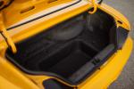 Honda S2000 CR 2008 года (NA)